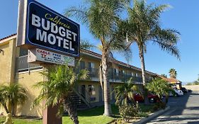 California Budget Hotel